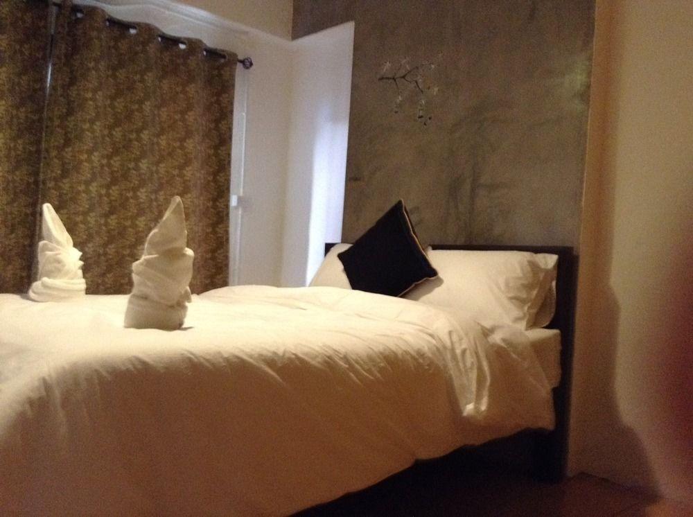 Isleep Guesthouse Chiang Mai Luaran gambar