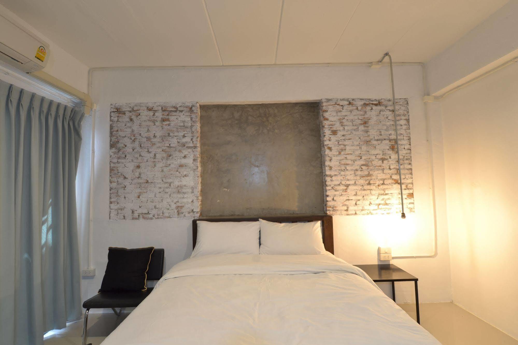 Isleep Guesthouse Chiang Mai Luaran gambar