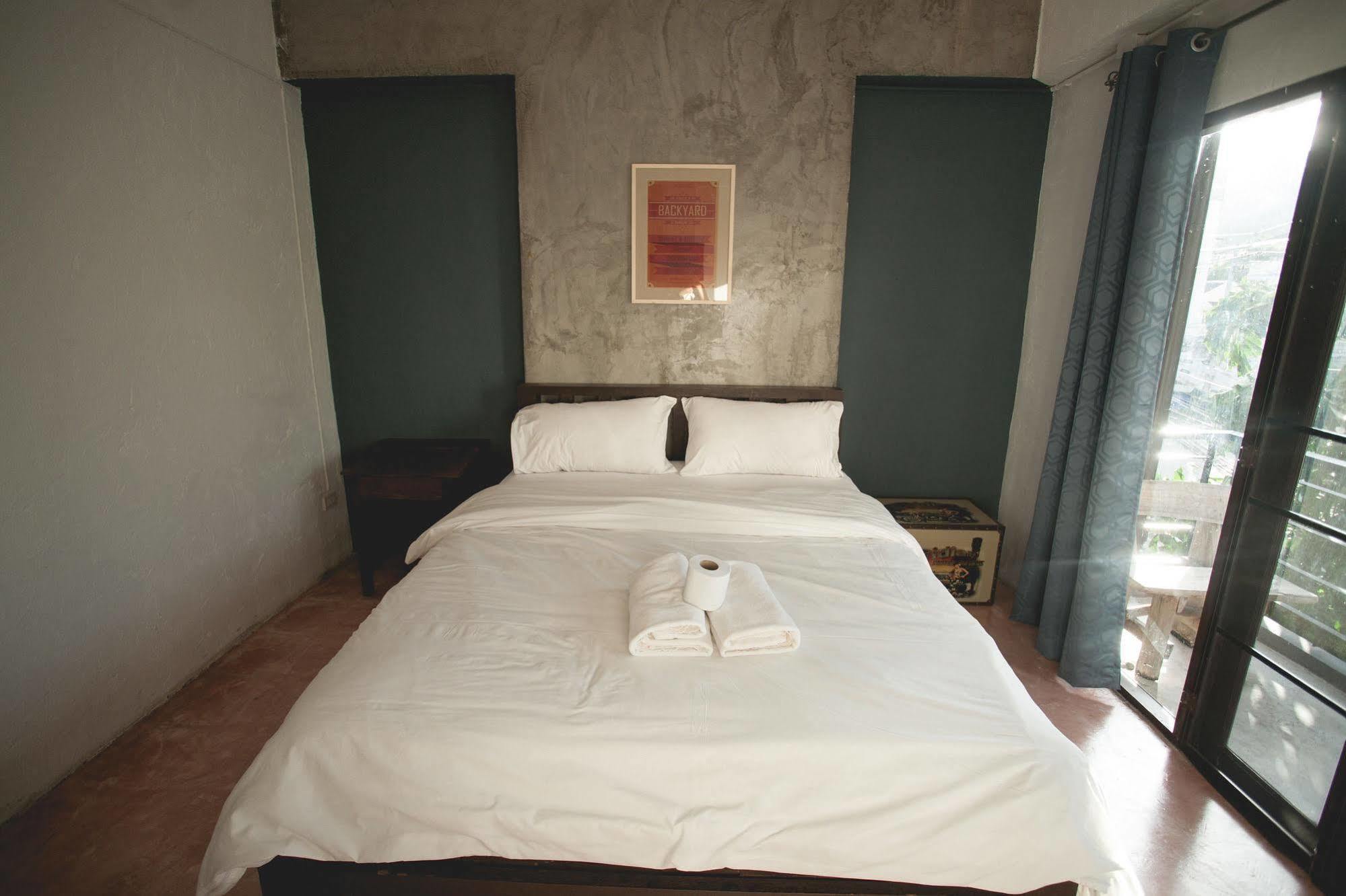 Isleep Guesthouse Chiang Mai Luaran gambar
