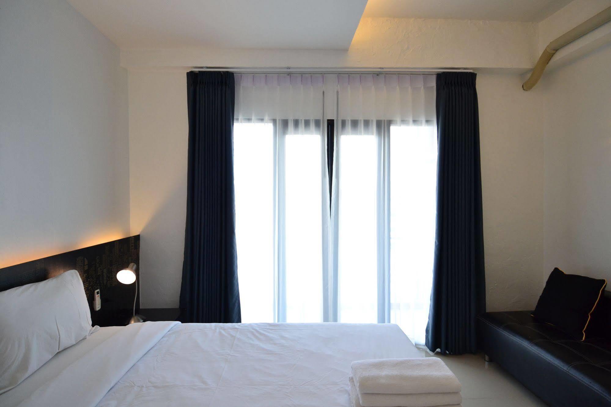 Isleep Guesthouse Chiang Mai Luaran gambar