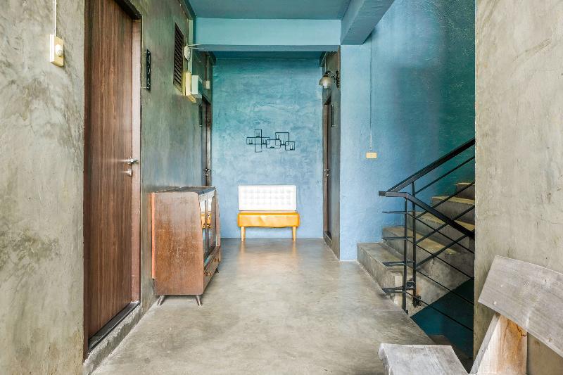 Isleep Guesthouse Chiang Mai Luaran gambar