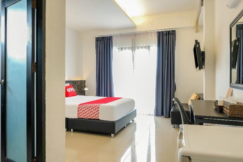Isleep Guesthouse Chiang Mai Luaran gambar