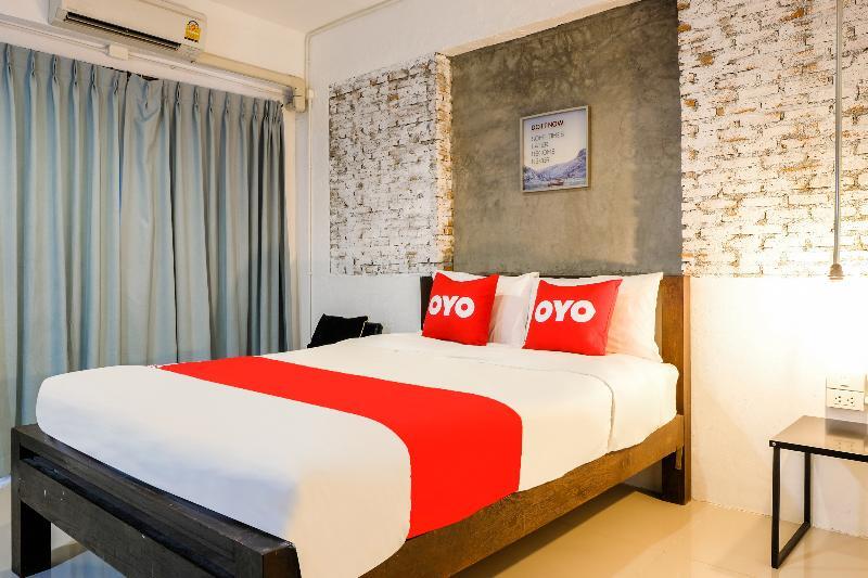 Isleep Guesthouse Chiang Mai Luaran gambar