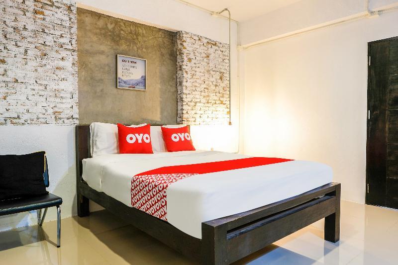 Isleep Guesthouse Chiang Mai Luaran gambar