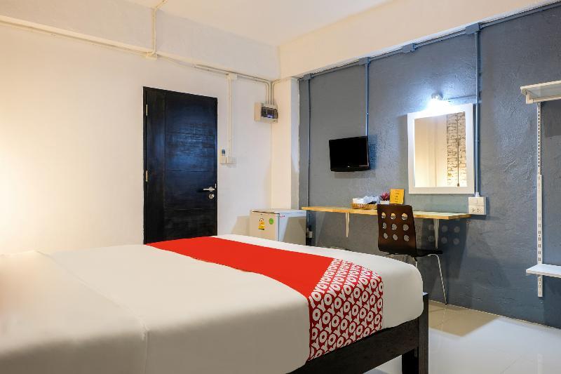 Isleep Guesthouse Chiang Mai Luaran gambar