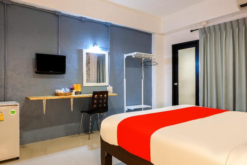 Isleep Guesthouse Chiang Mai Luaran gambar