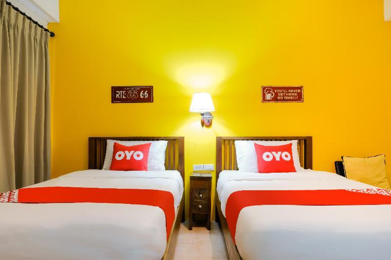 Isleep Guesthouse Chiang Mai Luaran gambar