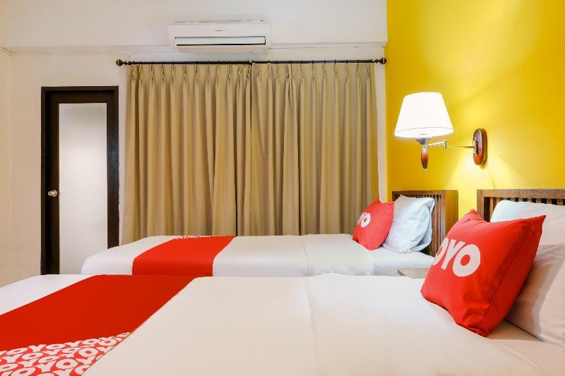 Isleep Guesthouse Chiang Mai Luaran gambar