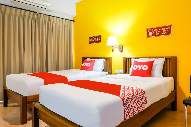 Isleep Guesthouse Chiang Mai Luaran gambar