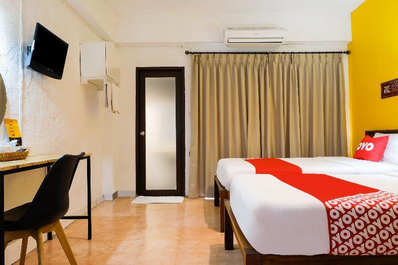 Isleep Guesthouse Chiang Mai Luaran gambar