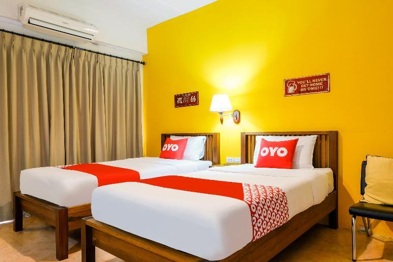 Isleep Guesthouse Chiang Mai Luaran gambar
