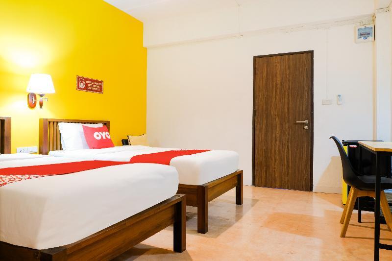 Isleep Guesthouse Chiang Mai Luaran gambar